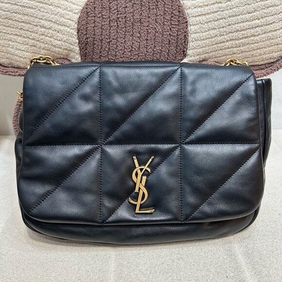 YSL Handbags - Ysl Women Pre-Loved Bag Very Good Condition